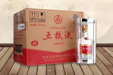 溪湖五粮液回收
